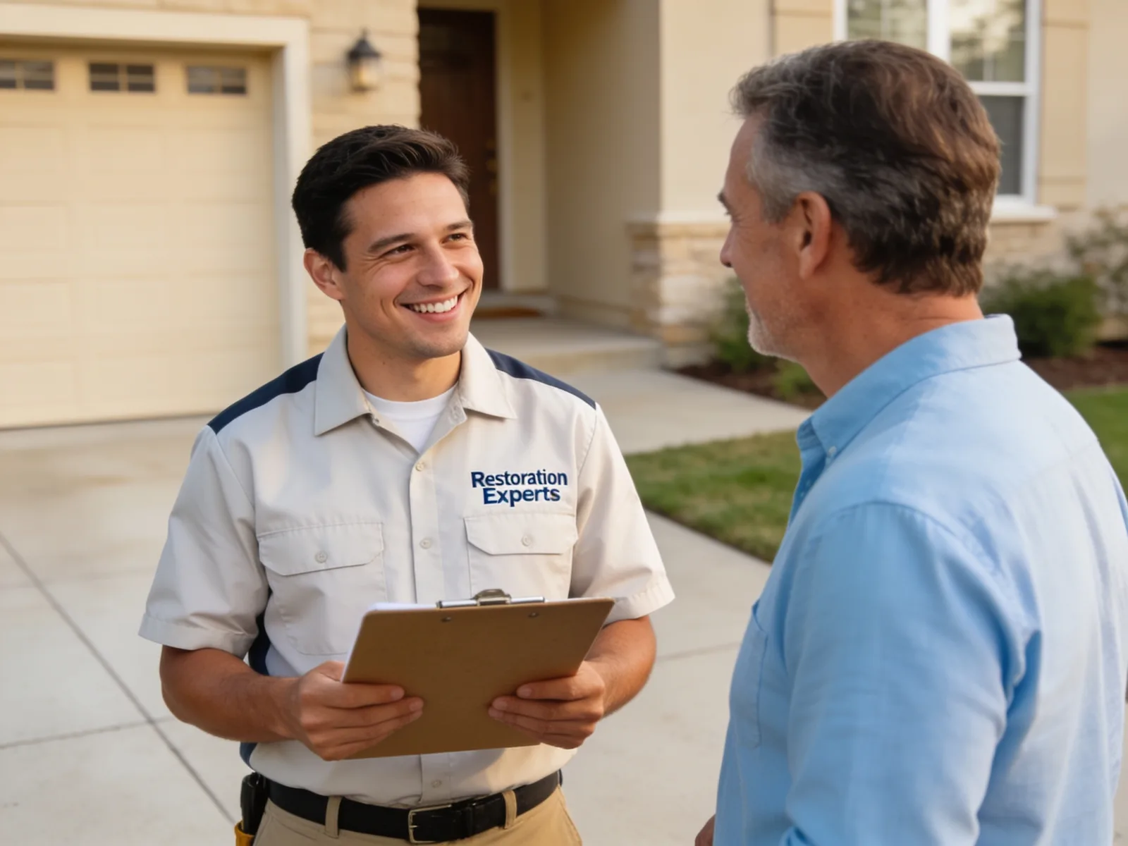 Water Damage Cleanup Axis, AL FAQs